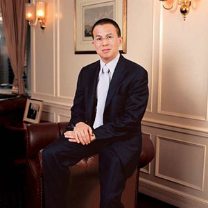 Richard Li