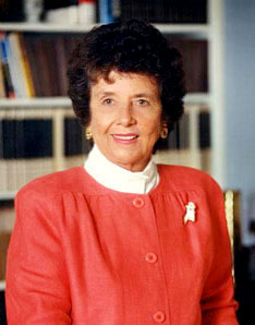 Barbara Cox Anthony