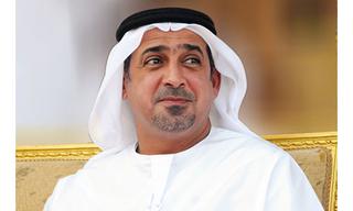 Khalifa Bin Zayed Al Nahyan Family - Celebrity Family