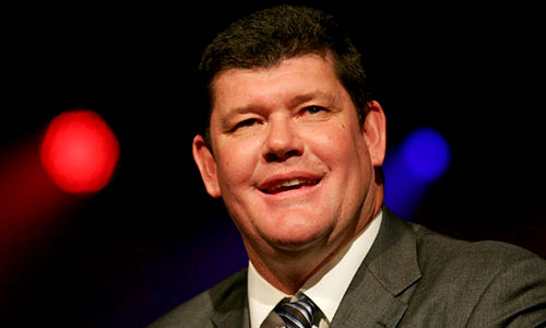 james packer marriages