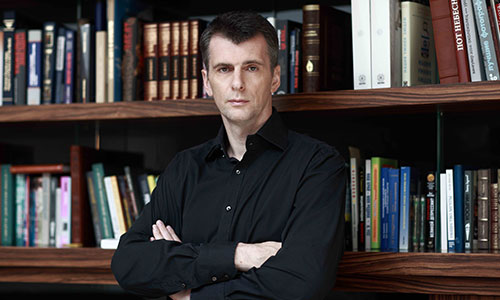 Mikhail Prokhorov