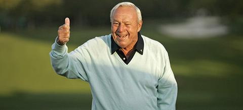 Arnold Palmer – Family, Family Tree - Celebrity Family