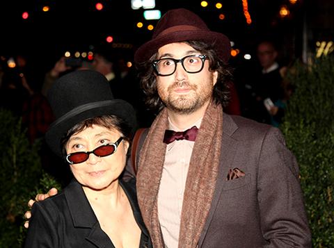 Yoko Ono – Family, Family Tree - Celebrity Family