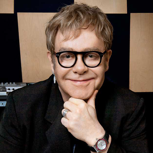Elton-John