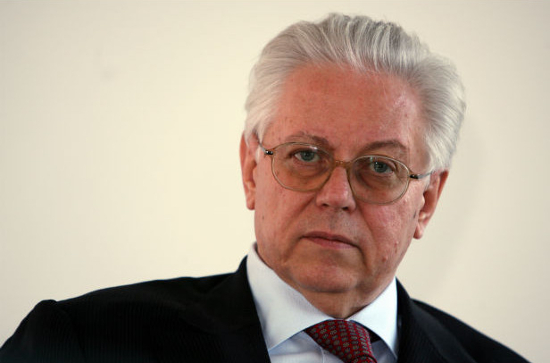 Stefano Pessina
