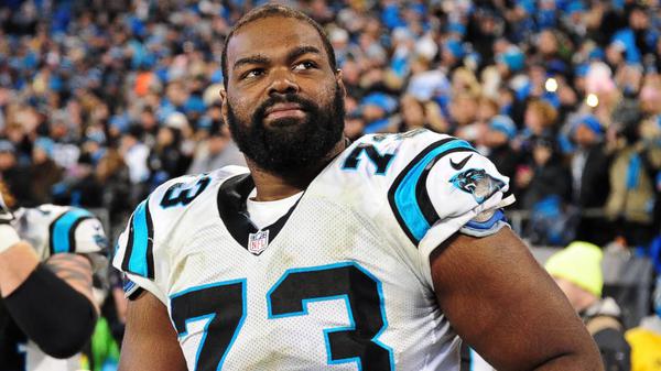 Michel Oher