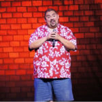 Gabriel Iglesias Family Family Tree Celebrity Family