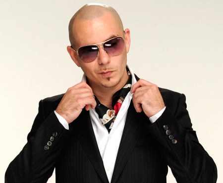 Pitbull Rapper Biography