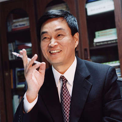 Liu Yongxing