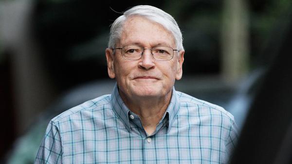 John Malone Family Family Tree Celebrity Family   John Malone Net Worth 600x337 