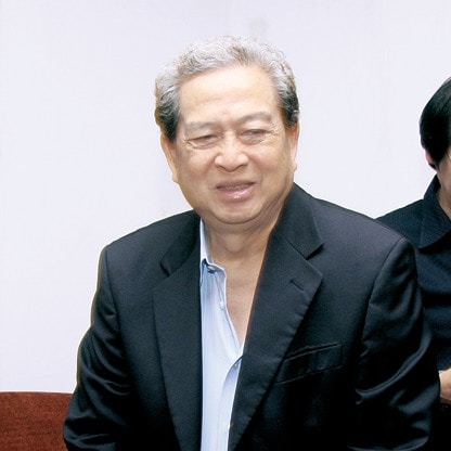 Michael Bambang Hartono