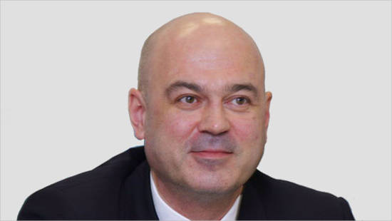 Alexei Kuzmichev