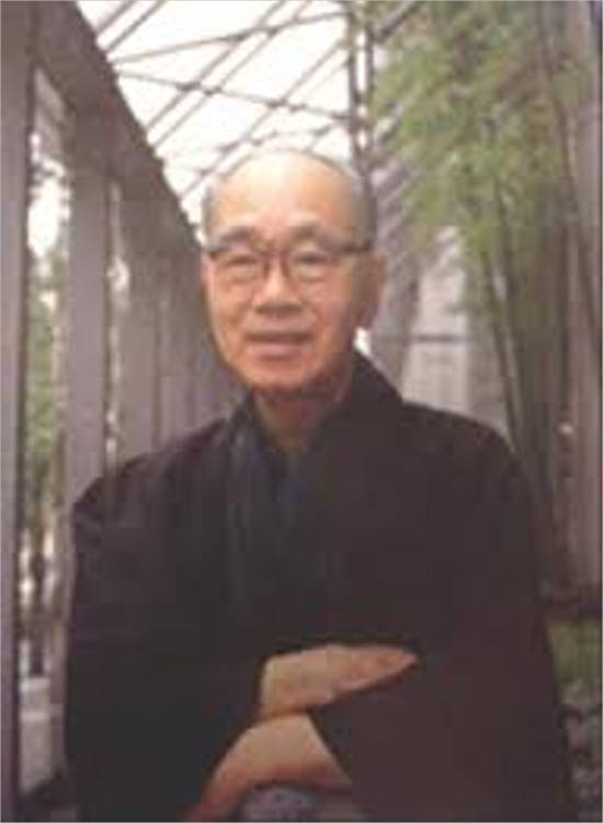 Taikichiro Mori