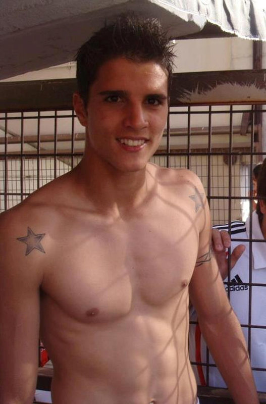 Erik Lamela - Soccer Player