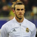 Gareth Bale—Football