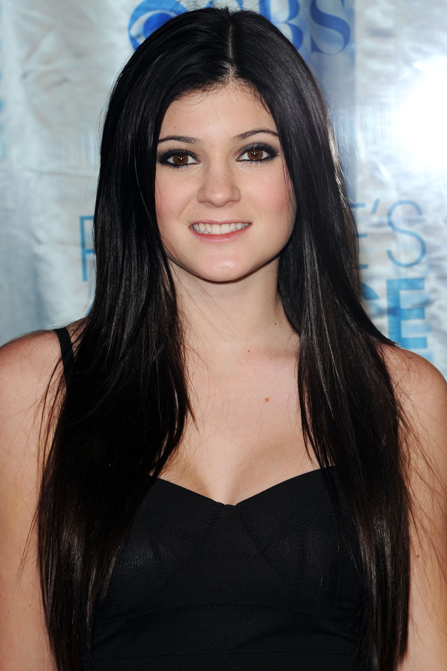 Kylie Jenner - American Television Personality